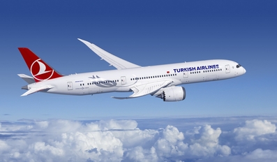 Flights Between Doha and Istanbul Resume from June